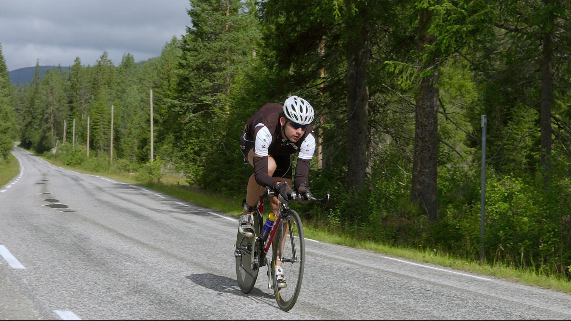 当波斯铁骑封锁巴斯克,哈兰德在虚拟西决的史诗接管